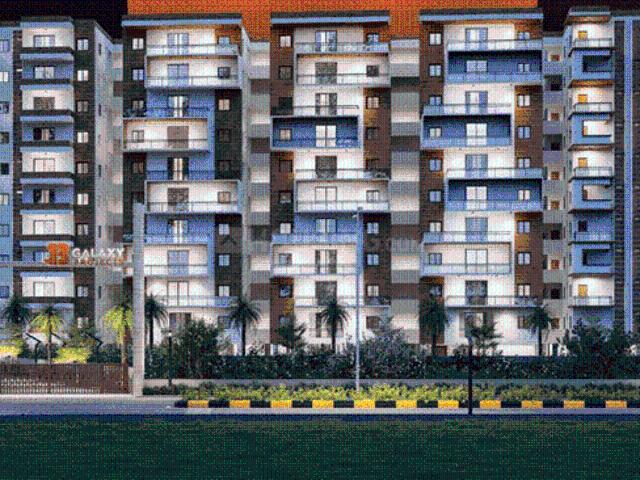 Chandanagar 3 BHK Apartment For Sale Hyderabad