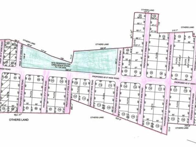 Urban Grove,Shankarpally Residential Plot For Sale Hyderabad