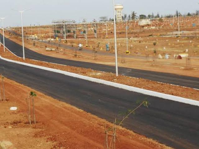 Chandani Luxury Villa Plots For Sale In Jigani 1200 Sq. Ft. Plot in Jigani Bangalore Listing ID: #10080