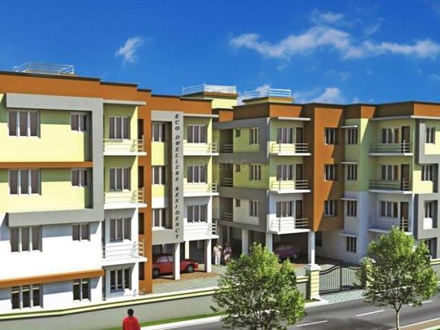 Chandannagar 3 BHK Apartment For Sale Hooghly