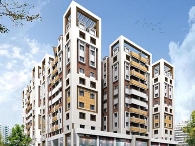 Chandannagar 3 BHK Apartment For Sale Hooghly