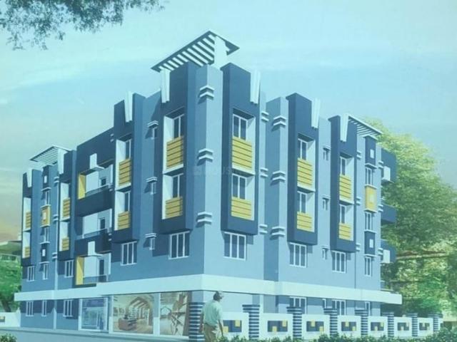 Chandannagar 2 BHK Apartment For Sale Hooghly
