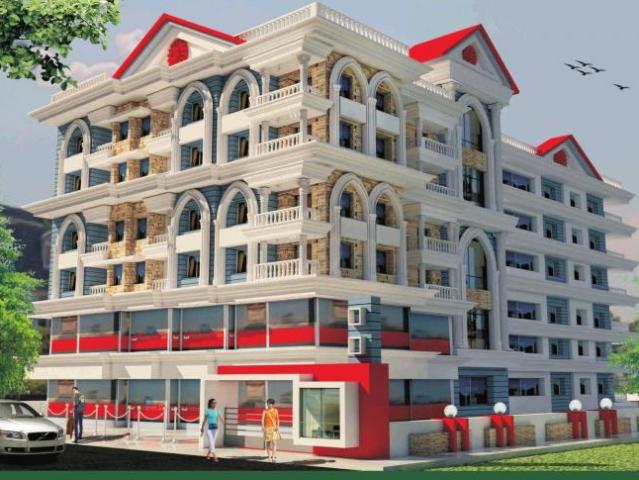 Chandannagar 2 BHK Apartment For Sale Hooghly