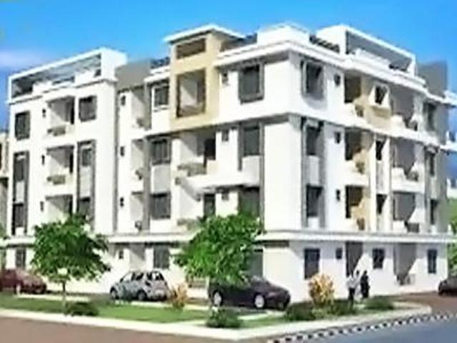 Chandapura 1 BHK Apartment For Sale Bengaluru
