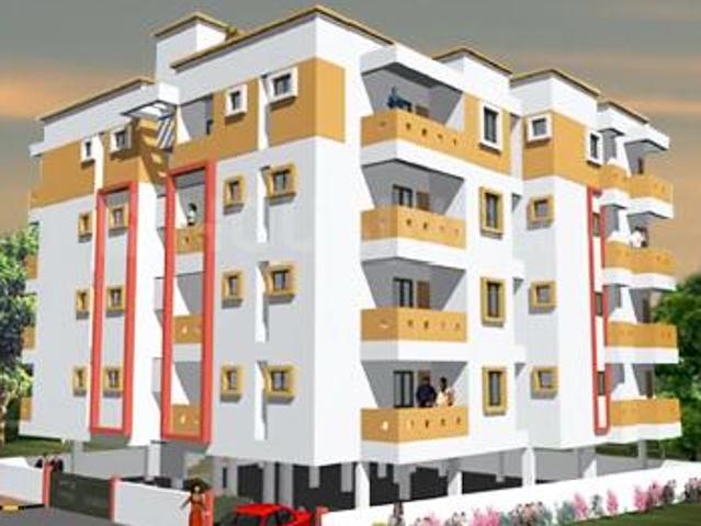 Chandapura 2 BHK Apartment For Sale Bangalore