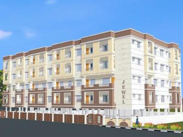 Chandapura 2 BHK Apartment For Sale Bangalore
