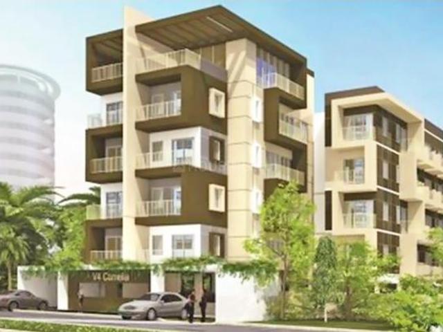 Chandapura 2 BHK Apartment For Sale Bengaluru