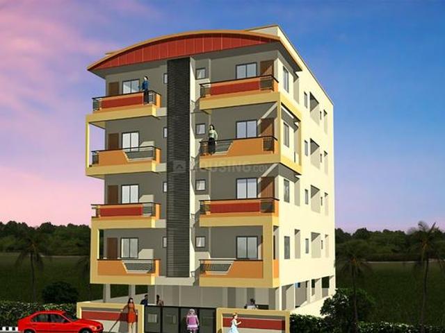 Chandapura 2 BHK Apartment For Sale Bangalore