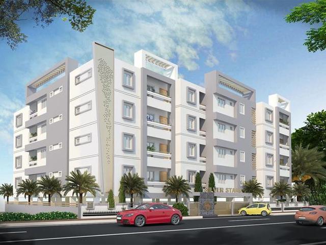 Chandapura 2 BHK Apartment For Sale Bengaluru