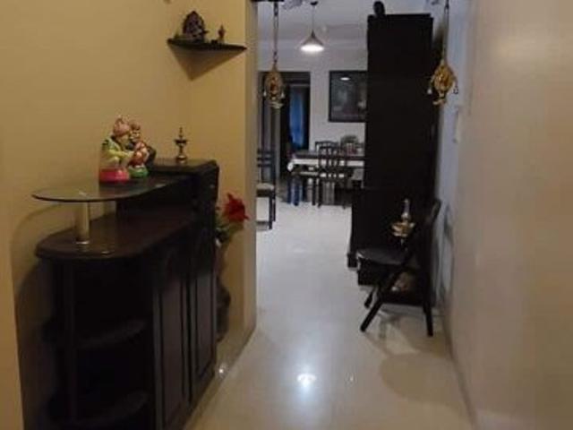 Chandivali 3 Bedroom 905 Sq. Ft. Builder Floor in Chandivali Mumbai Listing ID: #10148