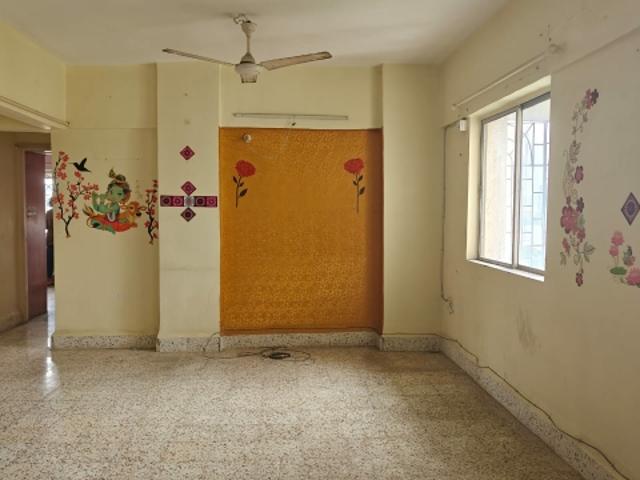 Chandivali 3 Bedroom 975 Sq. Ft. Builder Floor in Chandivali Mumbai Listing ID: #10148