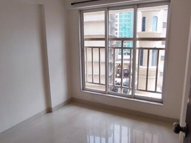 Chandiwala Pearl Majestic 1 Bedroom 330 Sq. Ft. Apartment in Jogeshwari West Mumbai Listing ID: #10402