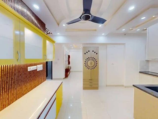 Chandiwala Pearl Hazeline 1 Bedroom 315 Sq. Ft. Apartment in Andheri West Mumbai Listing ID: #10315