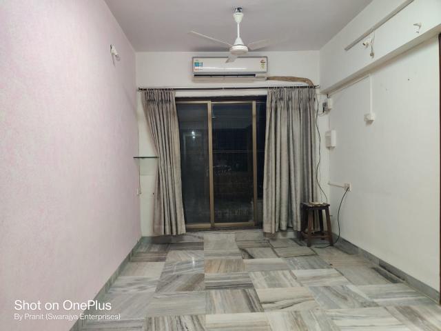 Chandiwala Pearl Heaven 1 Bedroom 400 Sq. Ft. Apartment in Andheri East Mumbai Listing ID: #10255