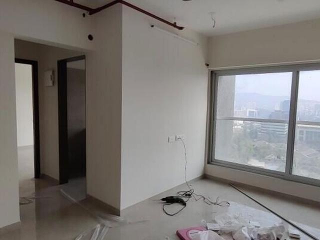 Chandiwala Pearl Heaven 1.5 Bedroom 450 Sq. Ft. Apartment in Andheri East Mumbai Listing ID: #9996