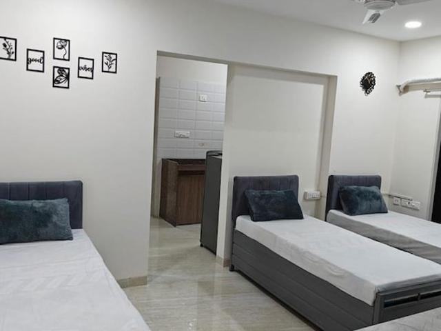 Chandiwala Pearl Heaven 1.5 Bedroom 490 Sq. Ft. Apartment in Andheri East Mumbai Listing ID: #10373