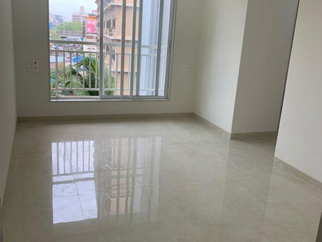 Chandiwala Pearl Heaven 1.5 Bedroom 490 Sq. Ft. Apartment in Andheri East Mumbai Listing ID: #10373