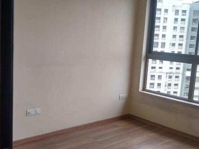 Chandiwala Pearl Heaven 1.5 Bedroom 510 Sq. Ft. Apartment in Andheri East Mumbai Listing ID: #9994
