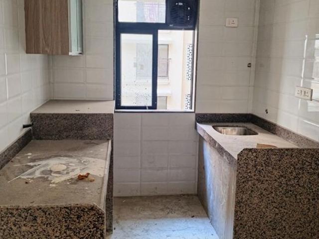 Chandiwala Pearl Heaven 1.5 Bedroom 550 Sq. Ft. Apartment in Andheri East Mumbai Listing ID: #9994