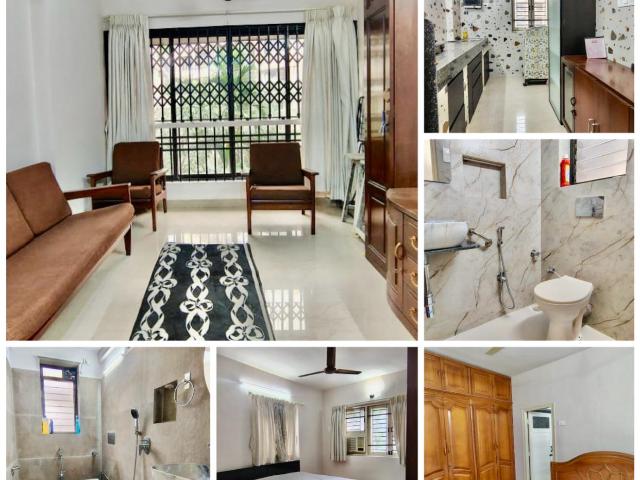 Chandiwala Pearl Regency 2 Bedroom 577 Sq. Ft. Apartment in Andheri West Mumbai Listing ID: #9725