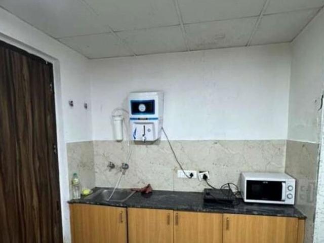 Chandigarh Citi Center 1 Bedroom 400 Sq. Ft. Apartment in Vip Road Zirakpur Listing ID: #10414
