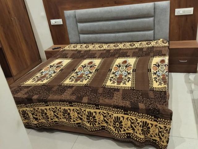 Chandigarh Citi Center 1 Bedroom 550 Sq. Ft. Apartment in Vip Road Zirakpur Listing ID: #10002