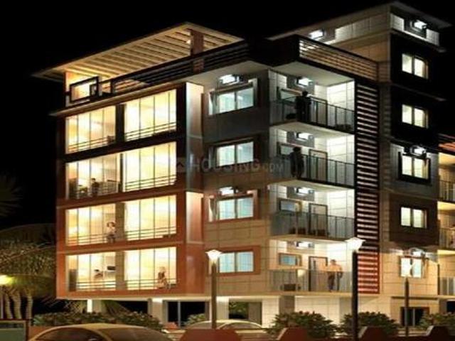 Chandkhed 1 BHK Apartment For Sale Pune