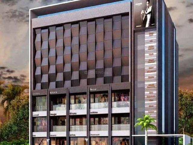 Chandkheda Office Office For Sale Ahmedabad