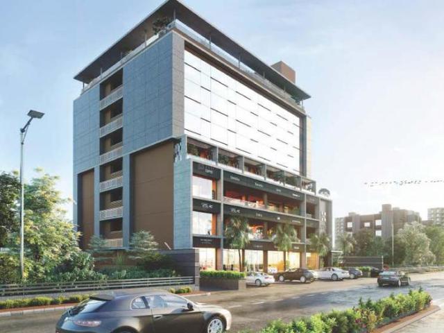 Chandkheda Office Office For Sale Ahmedabad