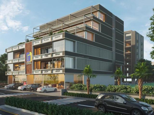 Chandkheda Office Office For Sale Ahmedabad
