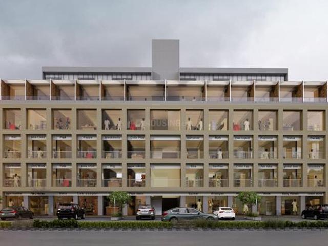 Chandkheda Shop Shop For Sale Ahmedabad