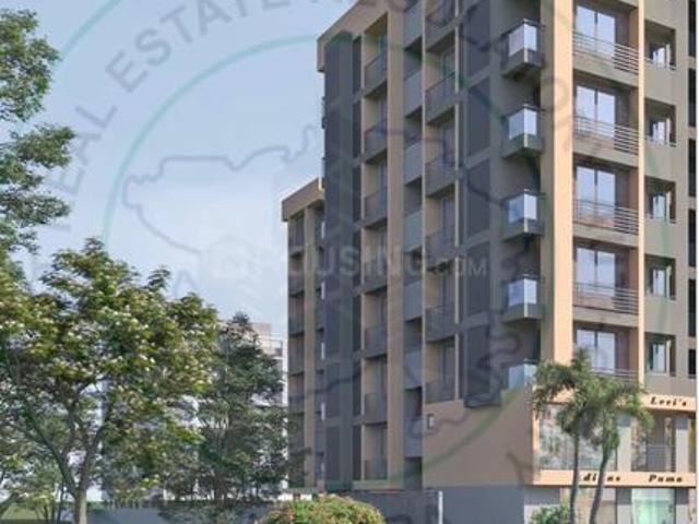 Chandkheda 1 BHK Apartment For Sale Ahmedabad
