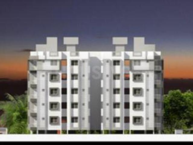 Chandkheda 1 BHK Apartment For Sale Ahmedabad