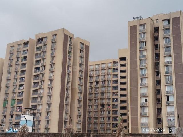 Chandkheda 2 BHK Apartment For Sale Ahmedabad
