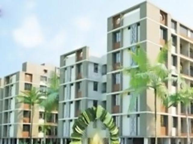 Chandkheda 2 BHK Apartment For Sale Ahmedabad