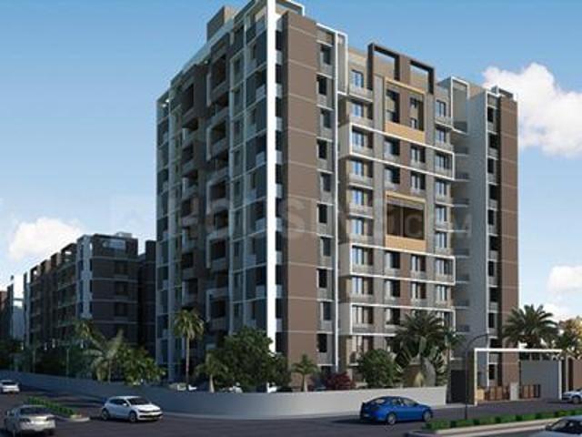 Chandkheda 2 BHK Apartment For Sale Ahmedabad