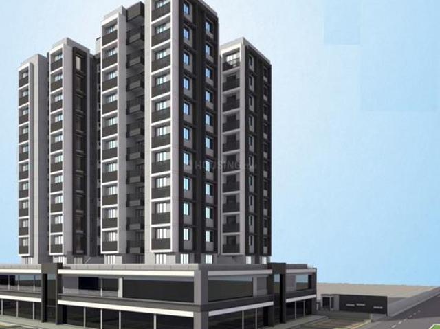 Chandkheda 2 BHK Apartment For Sale Ahmedabad