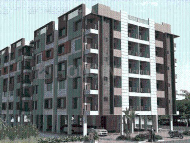 Chandkheda 2 BHK Apartment For Sale Ahmedabad