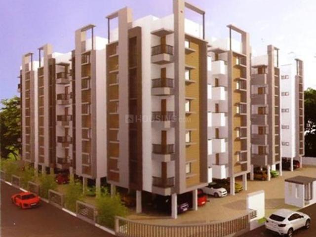 Chandkheda 2 BHK Apartment For Sale Ahmedabad