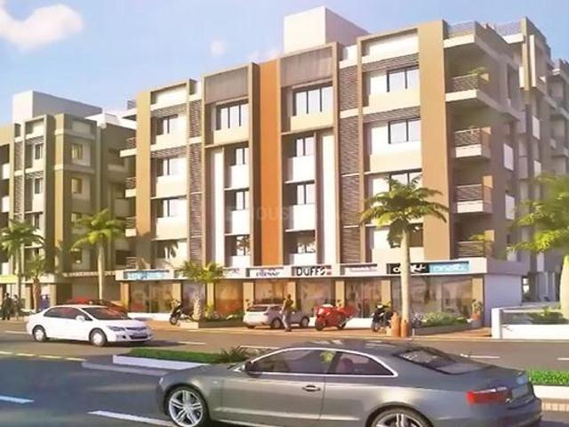 Chandkheda 2 BHK Apartment For Sale Ahmedabad