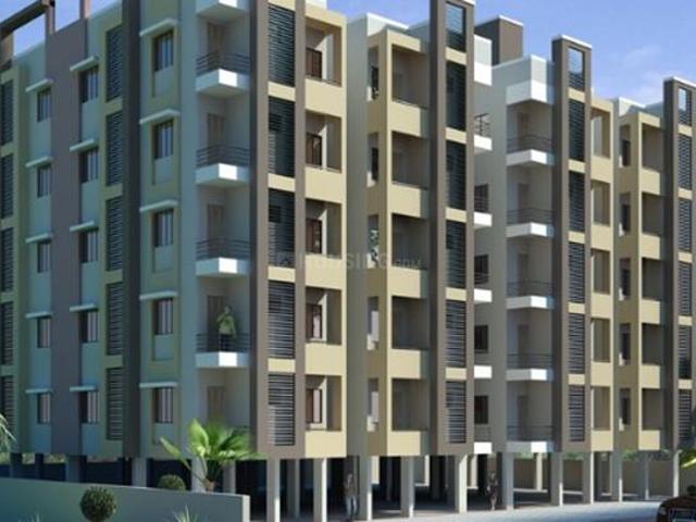 Chandkheda 2 BHK Apartment For Sale Ahmedabad