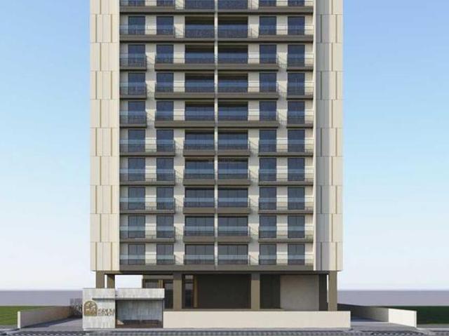 Chandkheda 2 BHK Apartment For Sale Ahmedabad