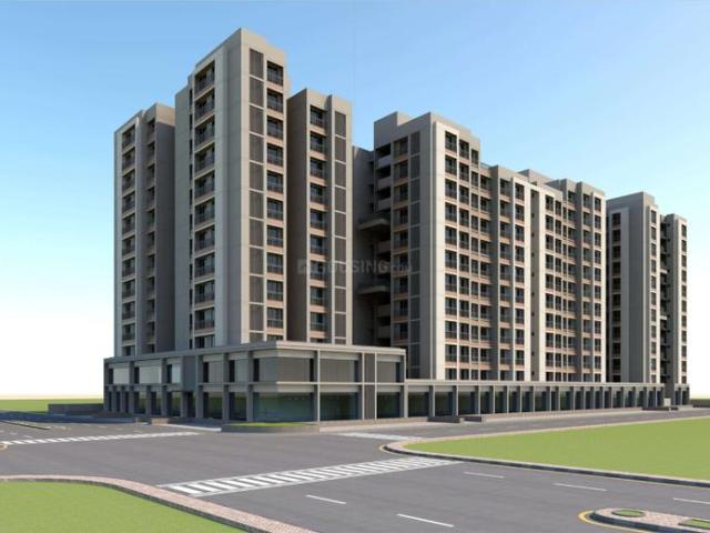 Chandkheda 2 BHK Apartment For Sale Ahmedabad