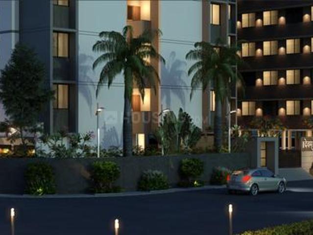 Chandkheda 2 BHK Apartment For Sale Ahmedabad