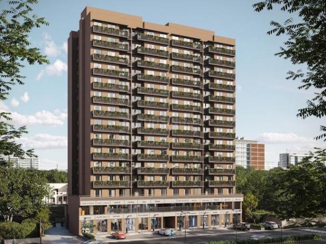 Chandkheda 2 BHK Apartment For Sale Ahmedabad
