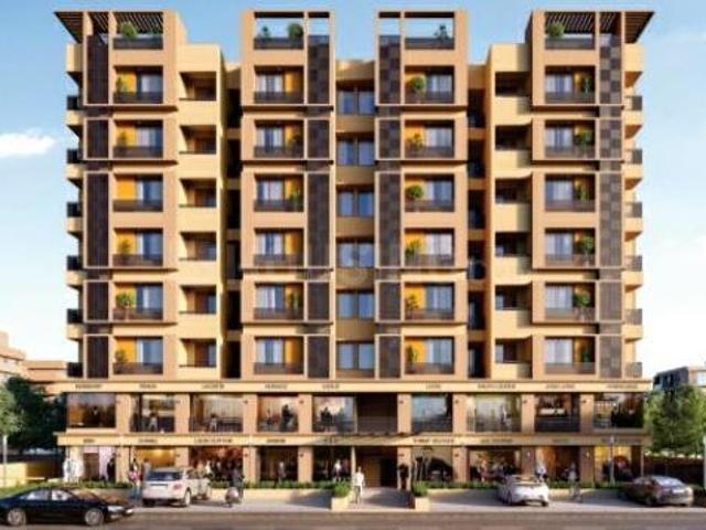 Chandkheda 2 BHK Apartment For Sale Ahmedabad