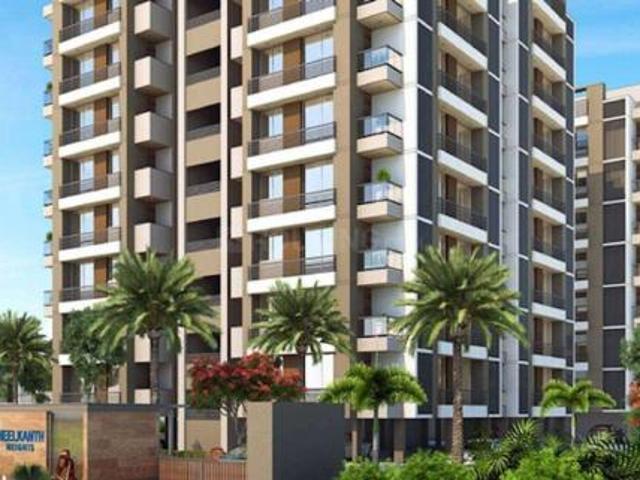 Chandkheda 2 BHK Apartment For Sale Ahmedabad