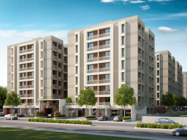 Chandkheda 2 BHK Apartment For Sale Ahmedabad
