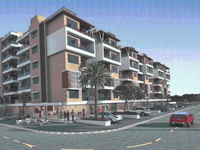 Chandkheda 2 BHK Apartment For Sale Ahmedabad