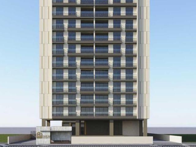 Chandkheda 3 BHK Apartment For Sale Ahmedabad